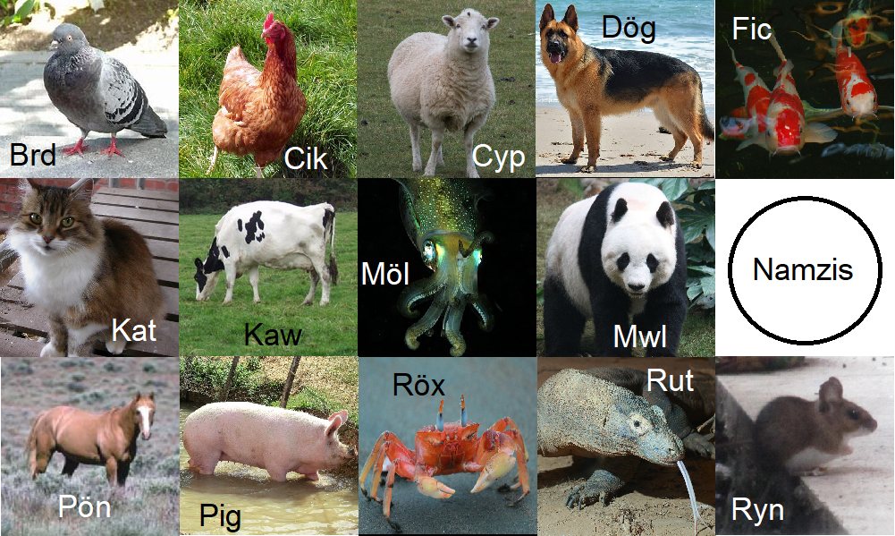 v0tgil animals